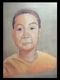 "NATHAN" 11X14 INCH ACRYLIC ON GALLERYWRAP CANVAS