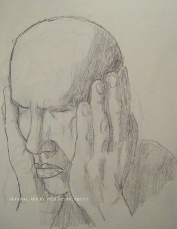 THE OVERTHINKER